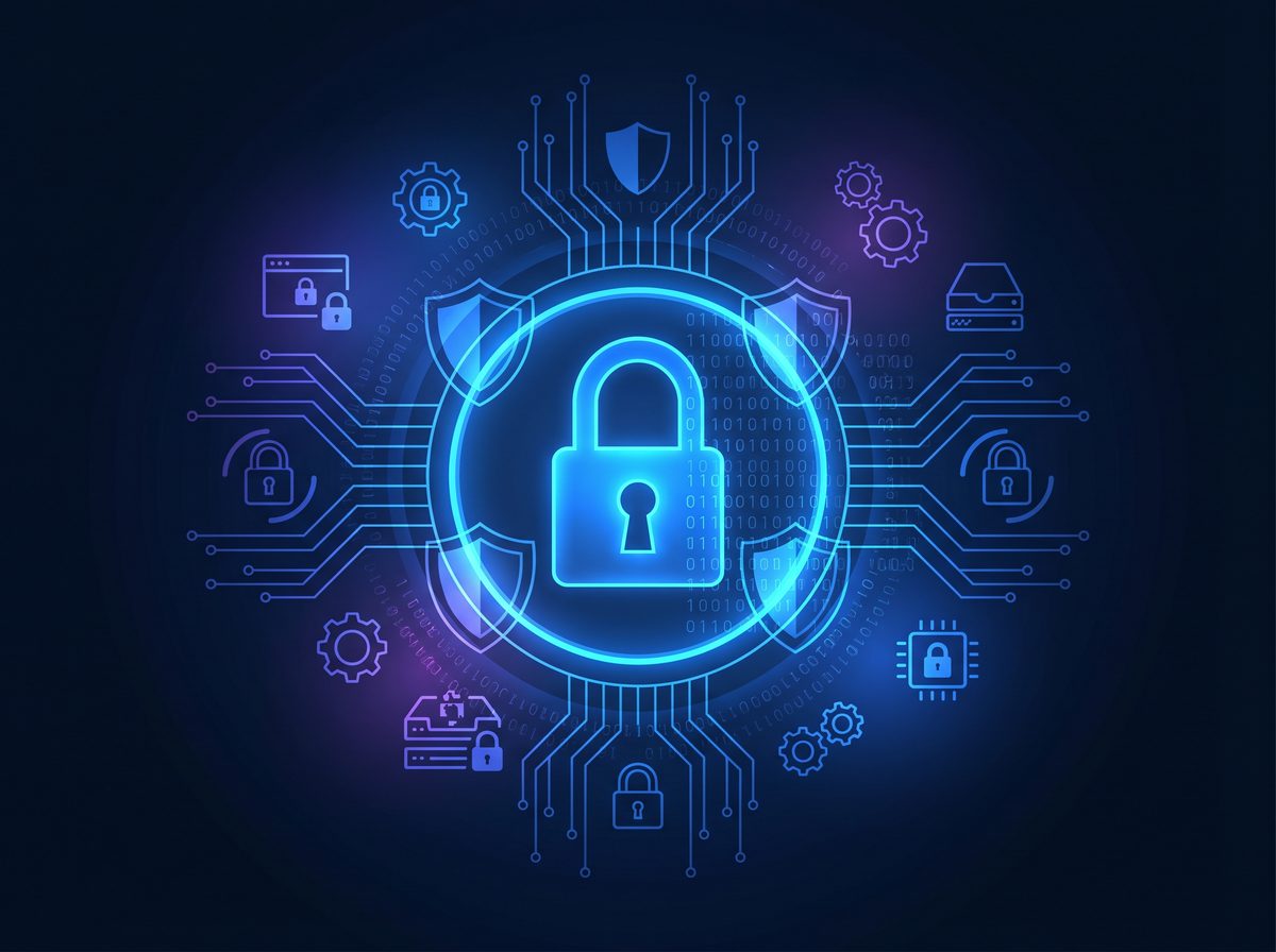 快社加速器安全防护体系